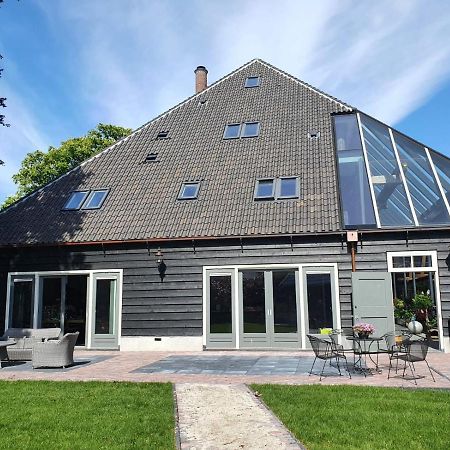 Bed & Breakfast De Leekerhoek Oosterleek Exterior photo