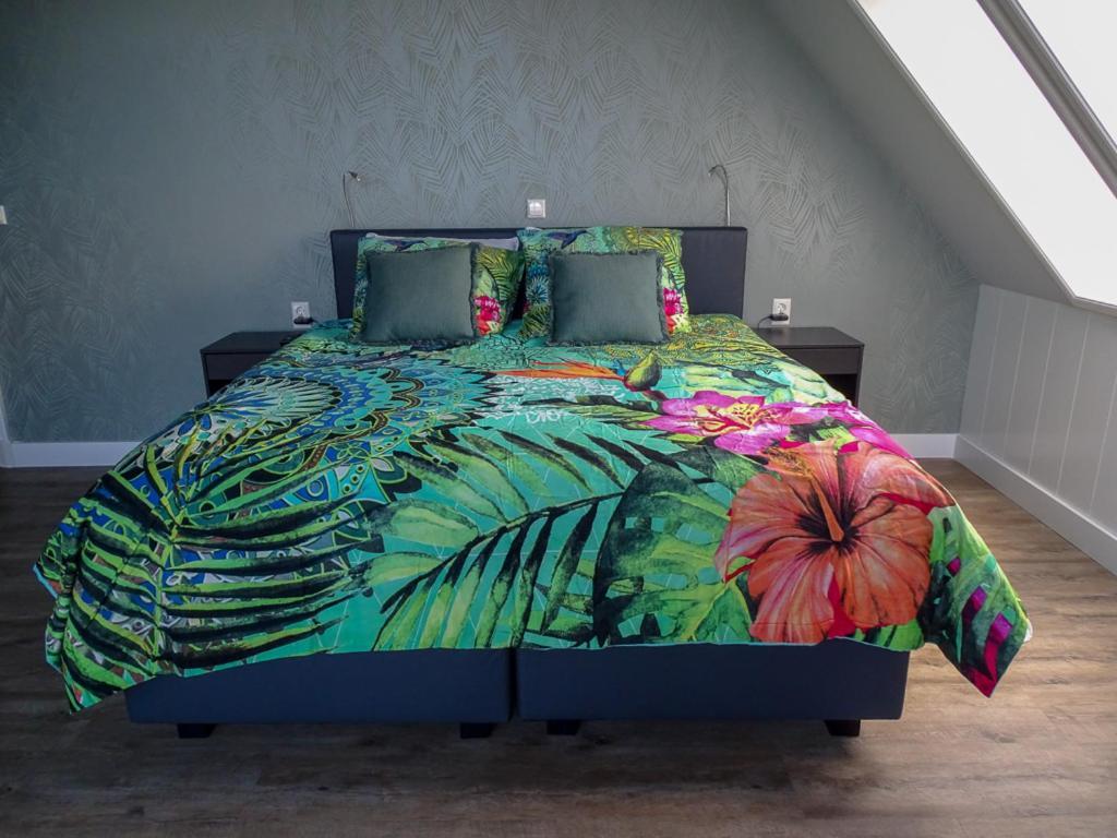Bed & Breakfast De Leekerhoek Oosterleek Exterior photo